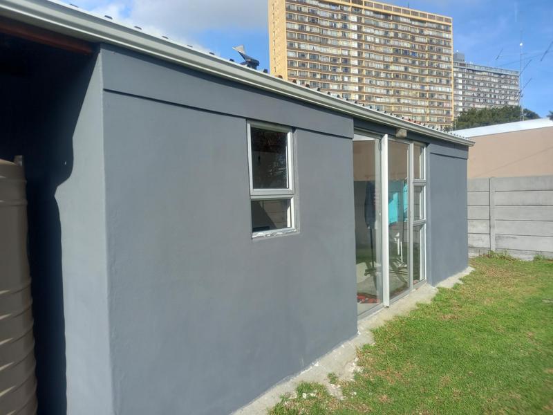 4 Bedroom Property for Sale in Townsend Estate Western Cape